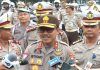 Kakorlantas Polri Irjen Istiono : Operasi Ketupat Selesai, Anggota Tidak Ada Yang Covid