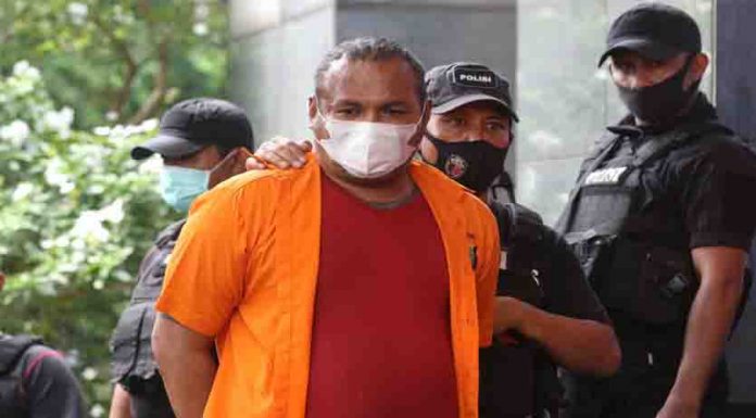 Jhon Kei Terancam Hukuman Mati
