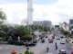 Jalan-Jalan Kota Bandung Kembali Dibuka.