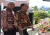 Elektabilitas Ganjar Pranowo Ungguli Anies Baswedan dan Ridwan Kamil