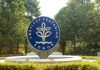 Institut Pertanian Bogor (IPB) Masuk 540 Universitas Top Dunia