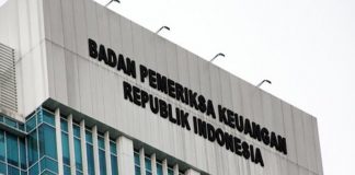 Warning BPK Kepada Pemerintah Terkait Dana Covid-19