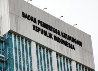 Warning BPK Kepada Pemerintah Terkait Dana Covid-19