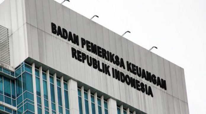 Warning BPK Kepada Pemerintah Terkait Dana Covid-19