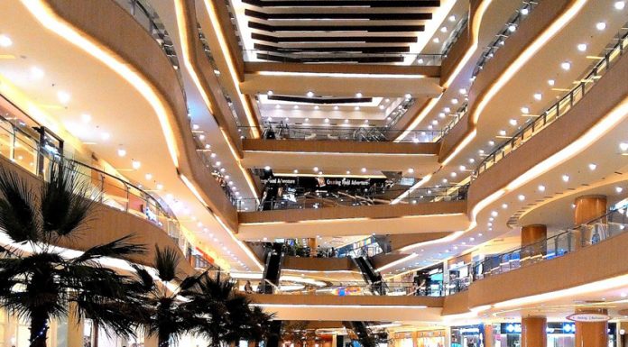 Mall Beroperasi, Kota Bekasi Hidup Kembali