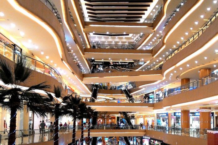 Mall Di Bekasi Beroperasi Kembali