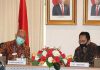 PPATK – Kemenkop UKM Sinergi Jaga Integritas Koperasi