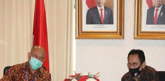 PPATK – Kemenkop UKM Sinergi Jaga Integritas Koperasi