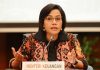 Sri Mulyani: Indonesia Bisa Jatuh ke Zona Resesi