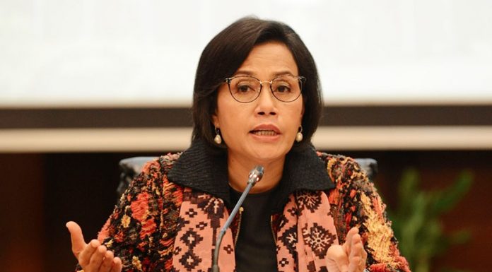 Sri Mulyani: Indonesia Bisa Jatuh ke Zona Resesi