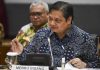 Ekonomi Dunia Resesi, Indonesia Optimis Tumbuh