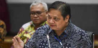 Ekonomi Dunia Resesi, Indonesia Optimis Tumbuh