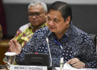 Ekonomi Dunia Resesi, Indonesia Optimis Tumbuh