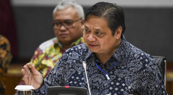 Ekonomi Dunia Resesi, Indonesia Optimis Tumbuh