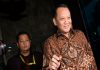 Buronan KPK Nurhadi Ditangkap Bersama Mantunya.