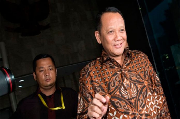 Nurhadi-DItangkap-KPK-DiJakarta