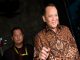 Buronan KPK Nurhadi Ditangkap Bersama Mantunya.
