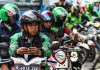 Ratusan Karyawan Gojek Kena PHK