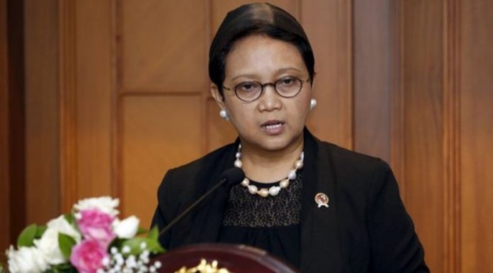 Seorang Pasukan Penjaga Perdamaian PBB Asal Indonesia Gugur di Kongo