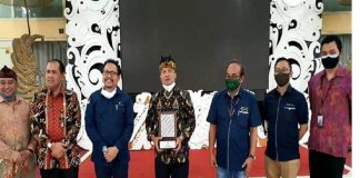 PLTP Patuha 2 Bandung Siap Dibangun, Mampu Suplai 55 MW Listrik