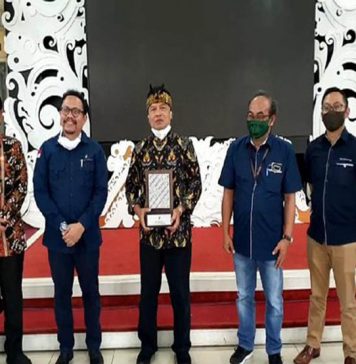 PLTP Patuha 2 Bandung Siap Dibangun, Mampu Suplai 55 MW Listrik