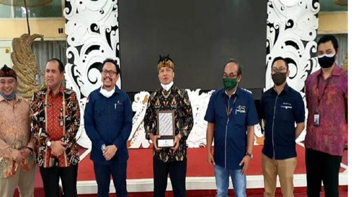 PLTP Patuha 2 Bandung Siap Dibangun, Mampu Suplai 55 MW Listrik