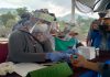Rapid test Massal Di Puncak, Tekan Penyebaran Covid-19