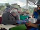 Rapid test Massal Di Puncak, Tekan Penyebaran Covid-19