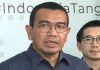 Arya Sinulingga : Berikan Kementrian Kewenangan Untuk Likuidasi BUMN Sakit.