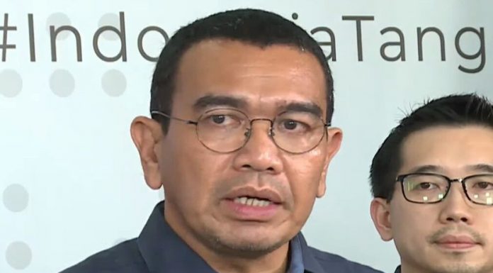 Arya Sinulingga : Berikan Kementrian Kewenangan Untuk Likuidasi BUMN Sakit.