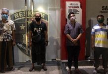 Polisi TerapkanPasal Berlapis Pada Pembawa Paksa Jenasah