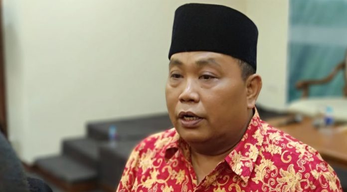 Arief Puyuono : Isu PKI Mainan Kandrun Biar Negara Kacau