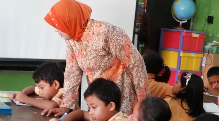 Akibat Pandemi Covid-19, Sektor Pendidikan Swasta Mengkhawatirkan