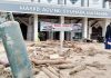 Banjir Bandang Menerjang di Luwu Utara, Ribuan Rumah Terendam