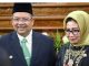 Bupati Kutim Ismunandar Dan Istri Terjaring OTT KPK