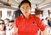 PDIP Kota Solo Mengusung Gibran Sebagai Calon Walikota Solo