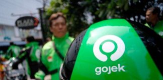 Pemerintah Kolaborasi dengan Gojek Indonesia Salurkan UMKM