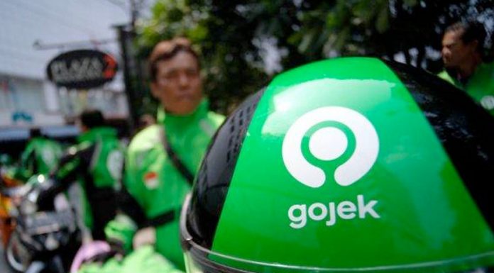 Pemerintah Kolaborasi dengan Gojek Indonesia Salurkan UMKM