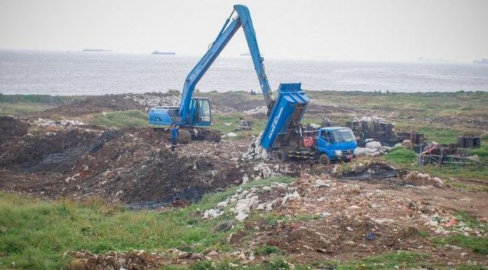 Gubernur Anies Terbitkan Izin Reklamasi Ancol seluas 150 HA