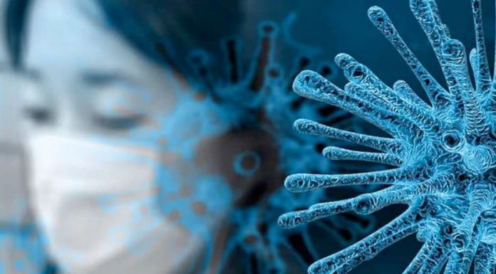 Jumlah Pasien Covid-19 Di DKI Jakarta dan Jawa Timur Sudah Di Atas 20000 Pasien