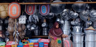 KADIN: Lebih dari 30 Persen UMKM Alami Penurunan Permintaan