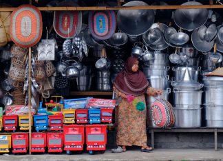 KADIN: Lebih dari 30 Persen UMKM Alami Penurunan Permintaan