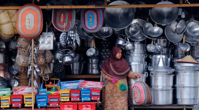 KADIN: Lebih dari 30 Persen UMKM Alami Penurunan Permintaan