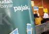 Akibat Covid-19 Penerimaan Pajak Alami Tekanan Cukup Berat