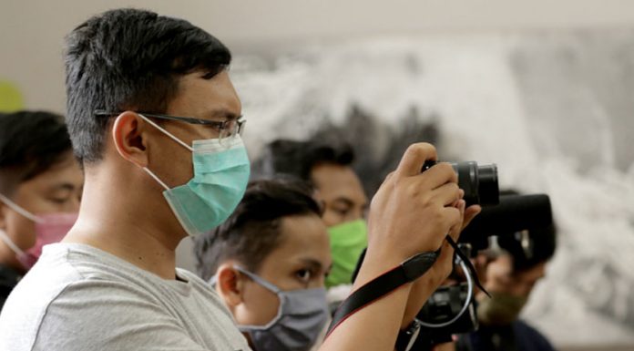 Dewan Pers Harus Melindungi Pekerja Media Dari PHK Semena-mena