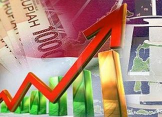 Agustus, Perekonomian Indonesia Akan Kembali Terbuka