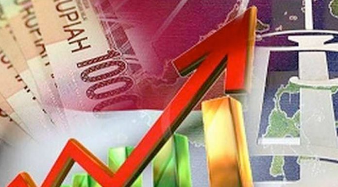 Agustus, Perekonomian Indonesia Akan Kembali Terbuka
