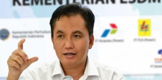 BPH Migas: Walau Masa Pandemi Corona, Ketersediaan dan Distribusi BBM ke PT KAI Tetap Ada