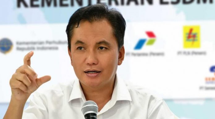 BPH Migas: Walau Masa Pandemi Corona, Ketersediaan dan Distribusi BBM ke PT KAI Tetap Ada