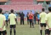 Setelah Absen Empat Bulan, Timnas U-16 Akhirnya Kembali Berlatih